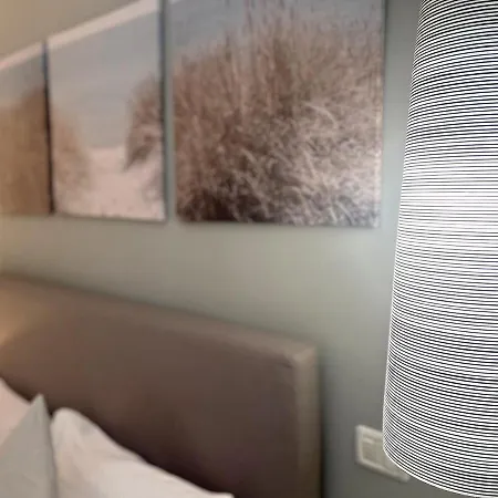 Vittoria Luxury Lejlighed