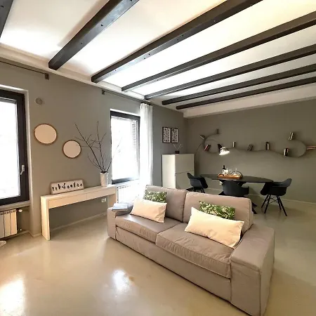 Lejlighed Vittoria Luxury