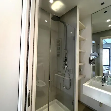 Vittoria Luxury Appartamento Bari