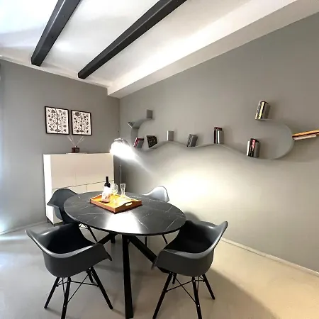 Appartamento Vittoria Luxury
