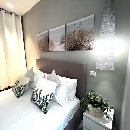 Vittoria Luxury Appartamento