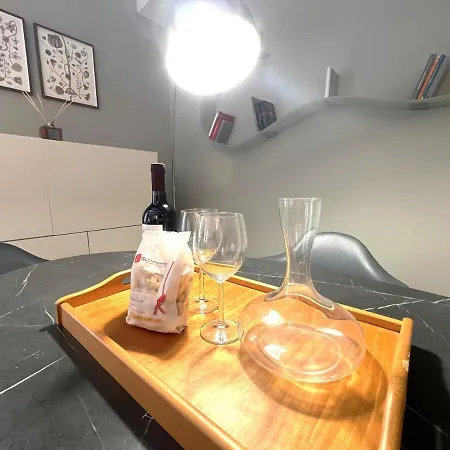 Appartamento Vittoria Luxury *